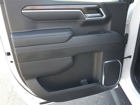 Certified 2024 Chevrolet Silverado 1500 RST w/ All Star Edition Plus image 13