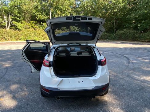 Used 2017 MAZDA CX-3 Grand Touring FWD image 44