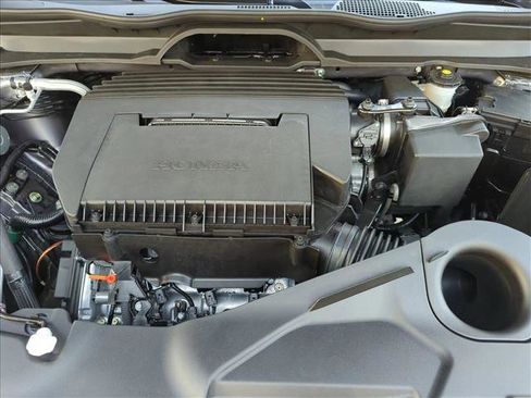 New 2026 Honda Pilot Elite image 16