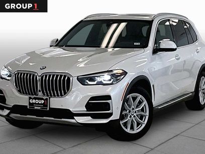 Used 2023 BMW X5 sDrive40i