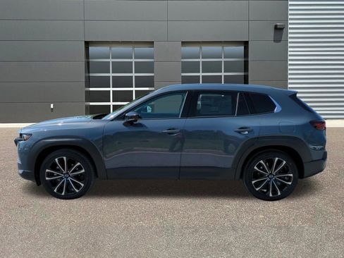 New 2026 MAZDA CX-50 AWD 2.5 S w/ Weather Package image 4