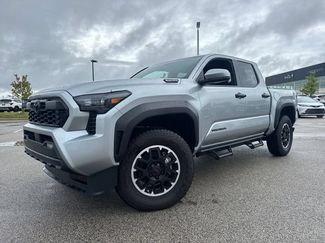 Used 2026 Toyota Tacoma TRD Off-Road AWD/4WD 360° Tour