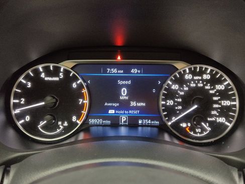 Used 2023 Nissan Altima 2.5 SV image 23