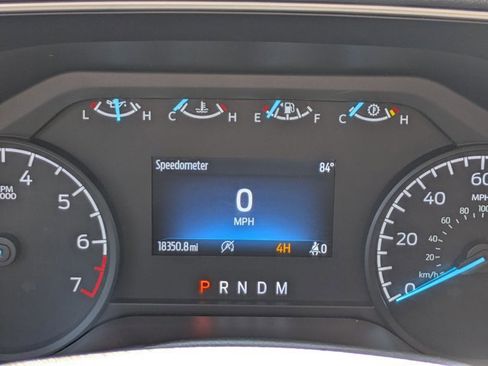 Used 2023 Ford F150 XL w/ STX Appearance Package image 6