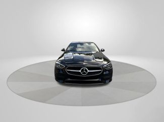 Used 2025 Mercedes-Benz C 300 Sedan video 2