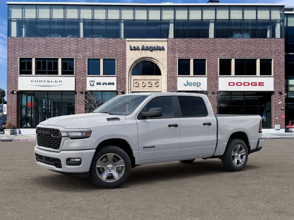 New 2026 RAM 1500 Express RWD image 2