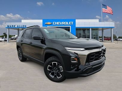 New 2026 Chevrolet Equinox ACTIV w/ Convenience Package III