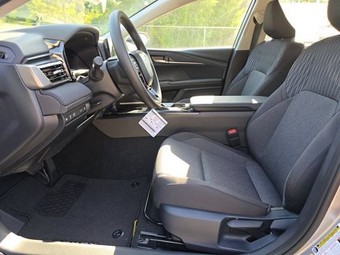 Used 2026 Toyota Camry LE FWD image 24