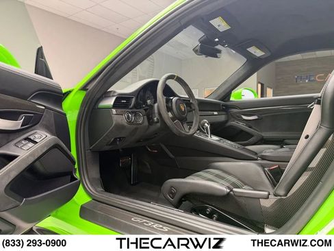 Used 2019 Porsche 911 GT3 RS RWD image 73