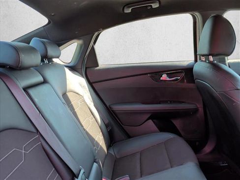 Used 2023 Kia Forte GT-Line FWD image 20