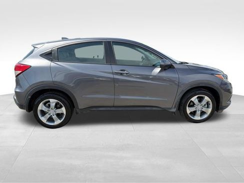 Used 2022 Honda HR-V LX image 8