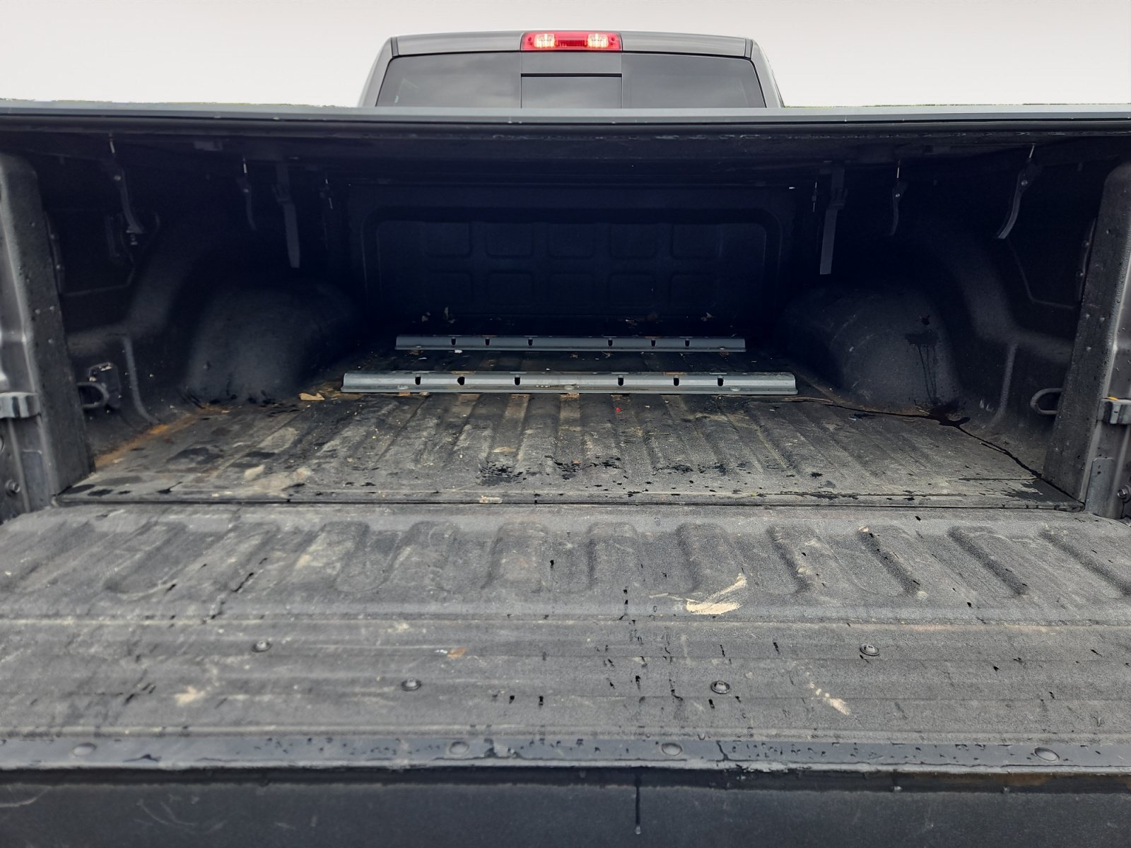 Used 2024 RAM 2500 Big Horn w/ Level 2 Equipment Group AWD/4WD image 16