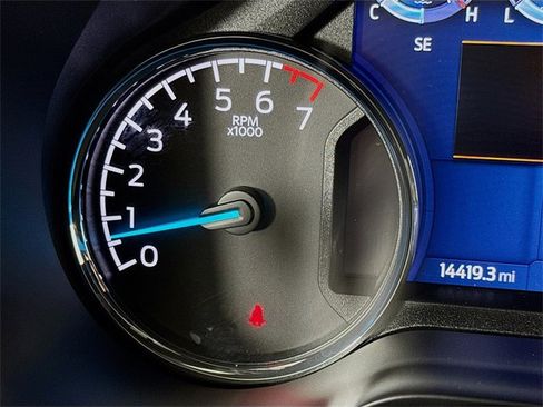 Used 2021 Ford F150 XLT w/ Equipment Group 302A High image 13