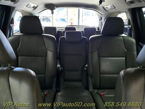 Used 2012 Honda Odyssey EX-L image 16