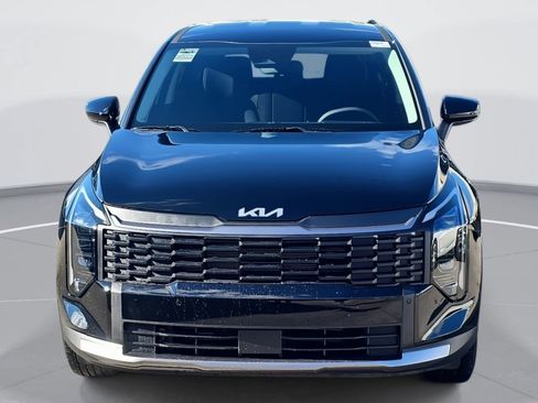 New 2026 Kia Sportage LX image 2