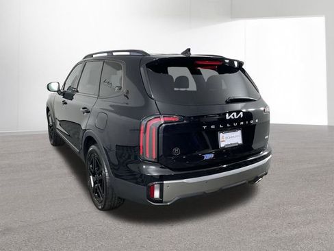 Used 2023 Kia Telluride EX X-Line image 38