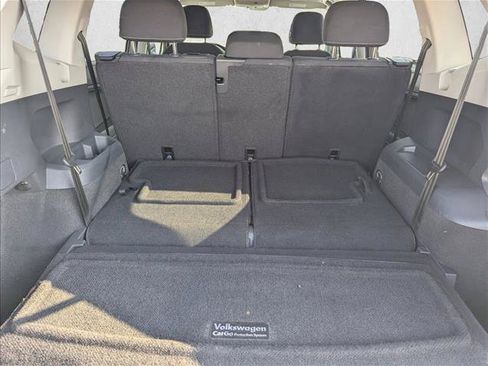 Used 2022 Volkswagen Tiguan S FWD image 30