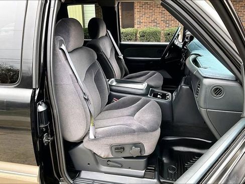 Used 2001 GMC Sierra 1500 SLE w/ Convenience Plus Group image 23