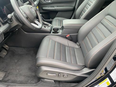 Used 2026 Honda CR-V Sport-L image 34