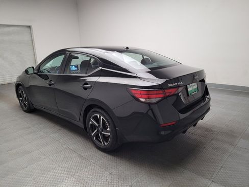 Used 2024 Nissan Sentra SV FWD image 5