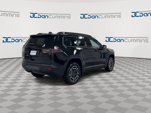 New 2026 Jeep Cherokee Limited AWD/4WD image 8