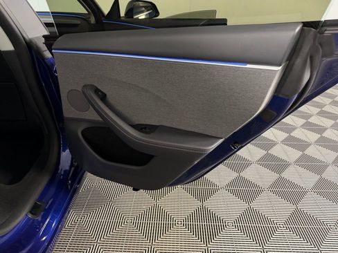 Used 2025 Tesla Model 3 Long Range image 26