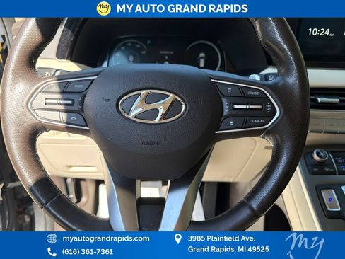 Used 2020 Hyundai Palisade Limited AWD/4WD image 13