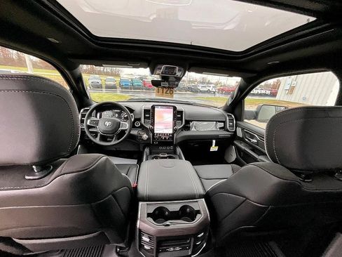 New 2026 RAM 1500 Laramie w/ Night Edition image 36