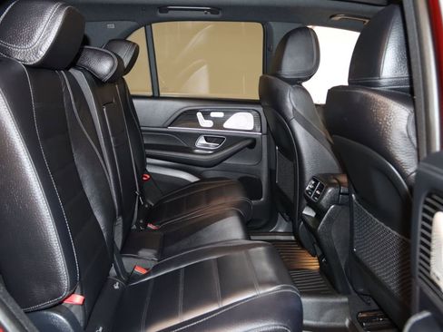 Used 2024 Mercedes-Benz GLE 350 4MATIC image 73