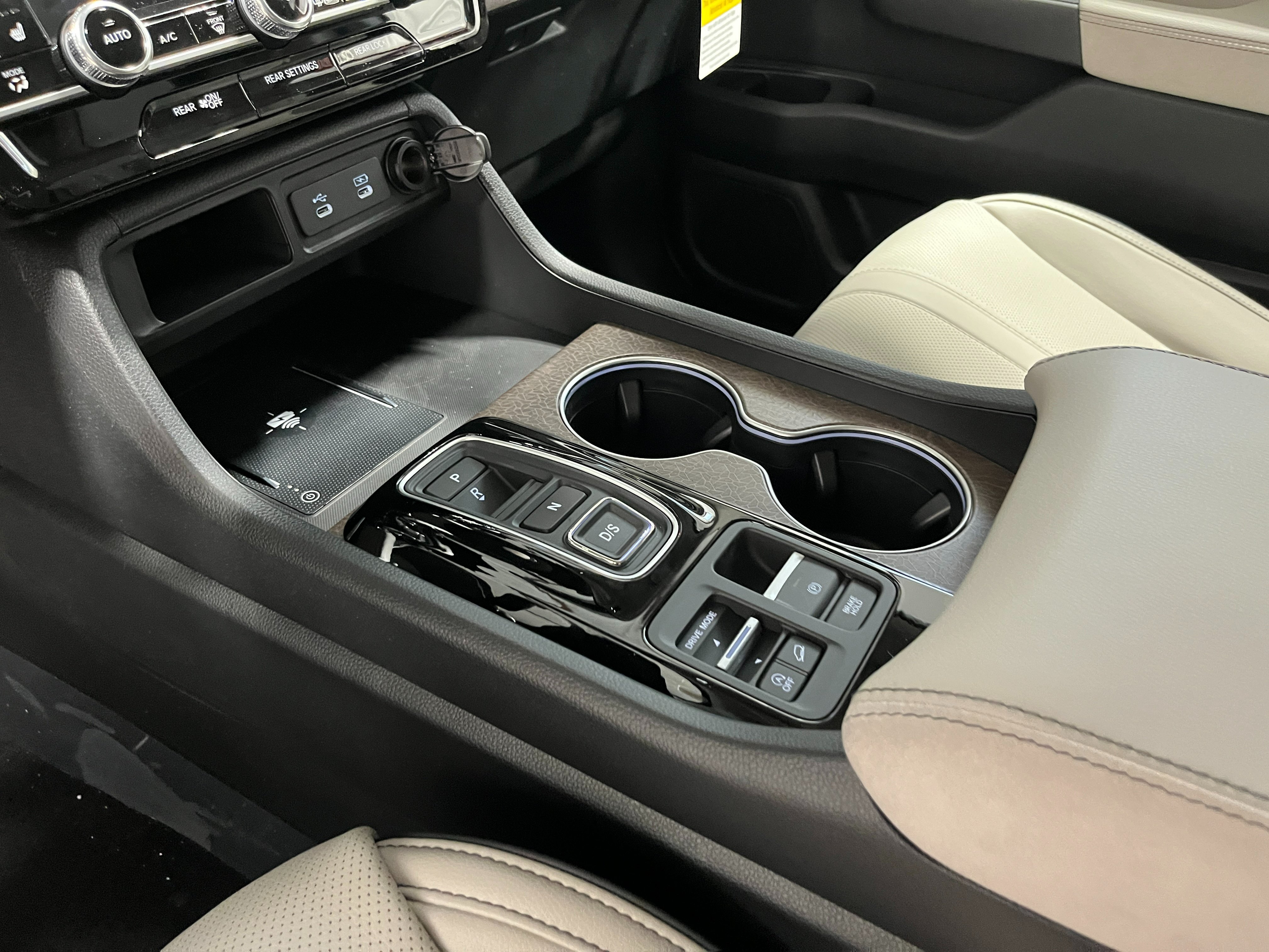 New 2026 Honda Pilot Elite image 17