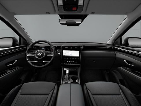 Used 2023 Hyundai Tucson XRT image 15