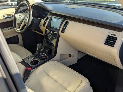 Used 2018 Ford Flex Limited w/ Equipment Group 301A image 26