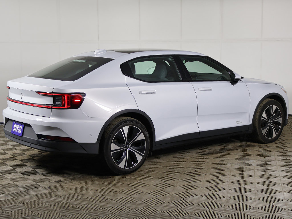 Used 2024 Polestar Polestar 2 AWD/4WD image 14