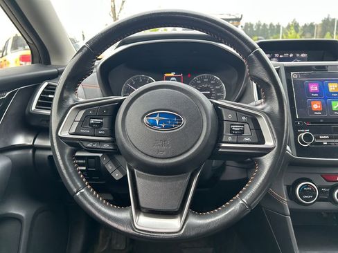 Used 2018 Subaru Crosstrek 2.0i Limited AWD/4WD image 21