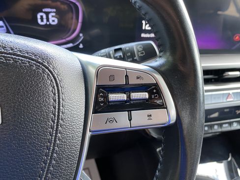 Used 2023 Kia Telluride S AWD/4WD image 20