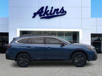 Used 2020 Subaru Outback Onyx Edition XT w/ Popular Package #2 video 1