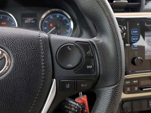 Used 2019 Toyota Corolla LE FWD image 20