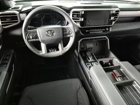 New 2026 Toyota Tundra SR5 image 10
