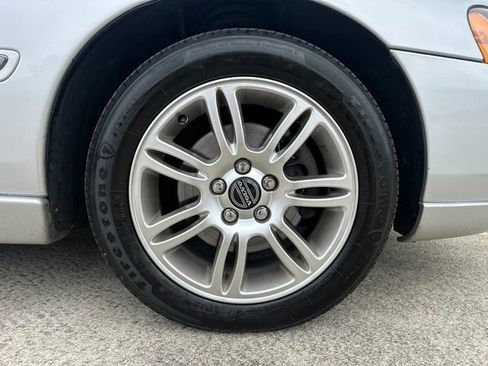 Used 2006 Volvo S60 2.5T AWD/4WD image 10
