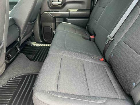 Used 2023 Chevrolet Silverado 1500 Custom AWD/4WD image 18