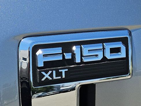Used 2024 Ford F150 XLT w/ Equipment Group 302A MID RWD image 31