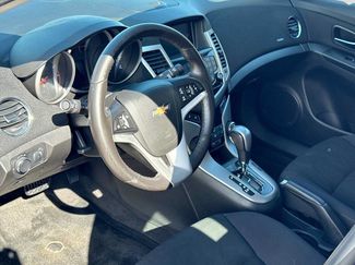 Used 2014 Chevrolet Cruze LT FWD video 2