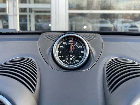 Used 2018 Porsche 718 Boxster GTS image 27