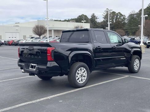New 2026 Toyota Tacoma SR5 image 12