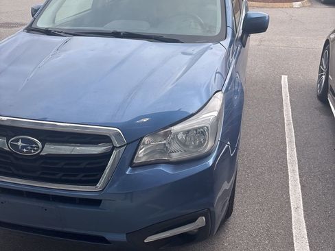 Used 2017 Subaru Forester 2.5i Premium image 13