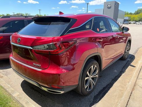 Used 2021 Lexus RX 350 AWD w/ Premium Package image 9