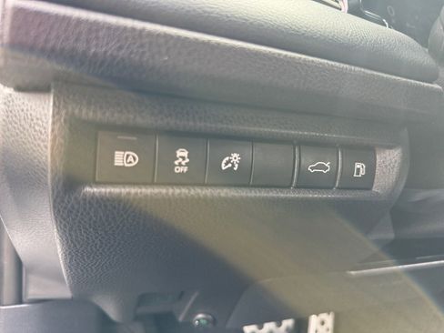 New 2026 Toyota Camry XSE image 18