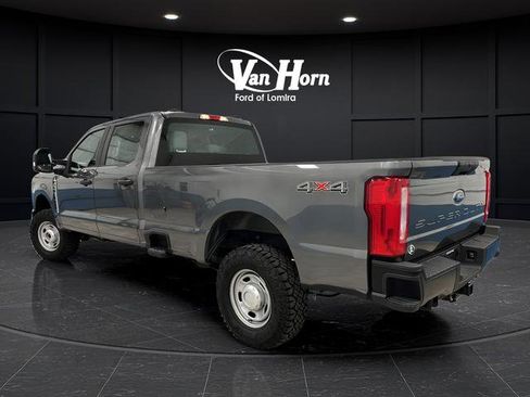 Used 2025 Ford F350 XL w/ XL Off-Road Package AWD/4WD image 5