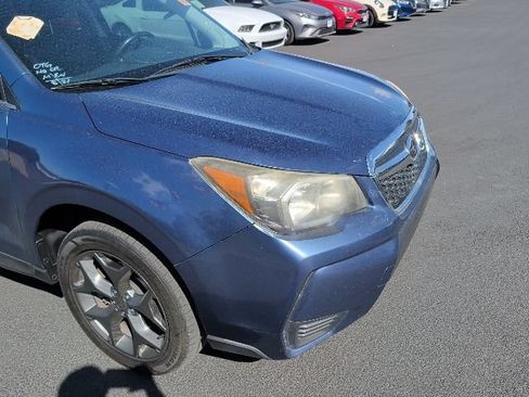 Used 2014 Subaru Forester 2.0XT Premium AWD/4WD image 16