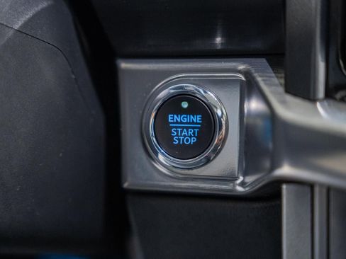 Used 2023 Ford F150 Lariat w/ Equipment Group 502A High image 35